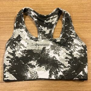 Gymshark small top
